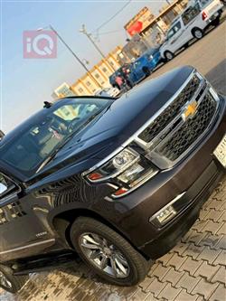 شێڤرۆلێت تاهۆ